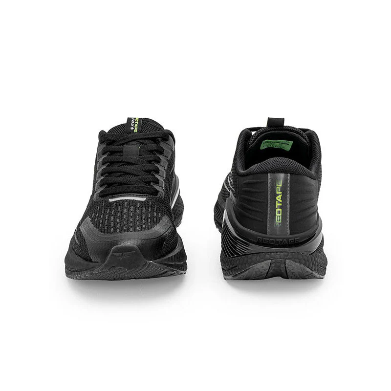 Red Tape Sports Walking Shoes for Men | Soft Cushioned Insole, Slip-Resistance, Dynamic Feet Support, Arch Support & Shock Absorption - Image 8