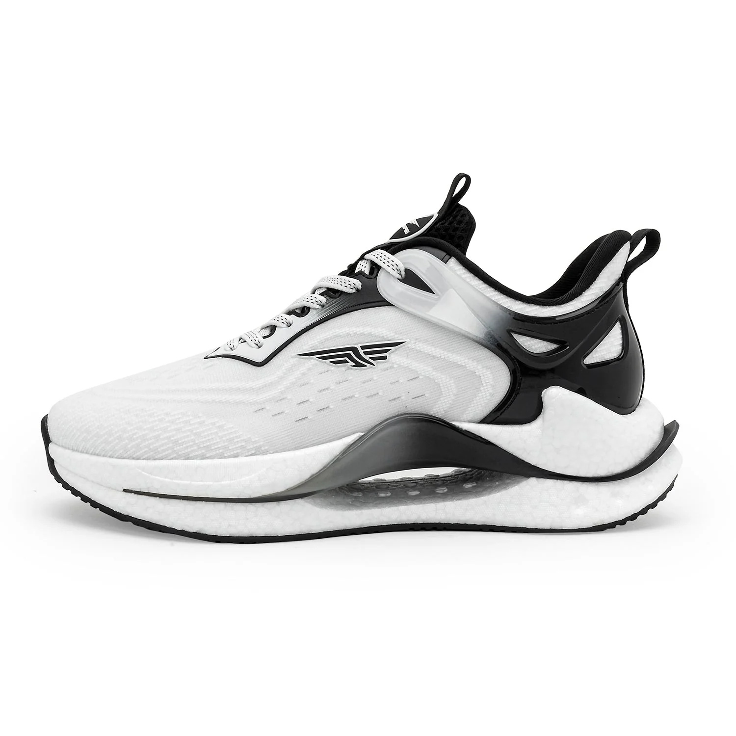 Sports Walking Shoes for Women | Soft Cushioned Insole, Slip-Resistance, Dynamic Feet Support, Arch Support & Shock Absorption - Image 3