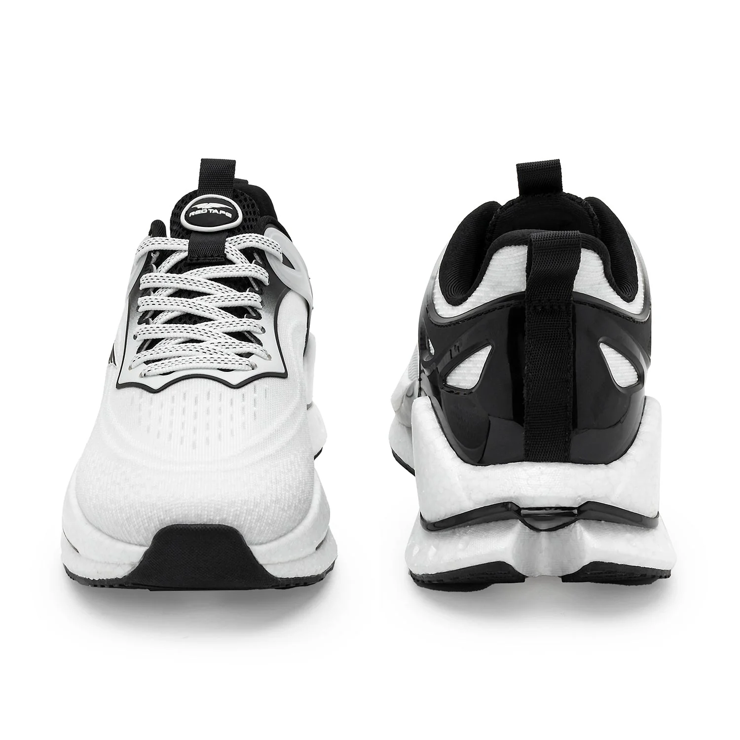 Sports Walking Shoes for Women | Soft Cushioned Insole, Slip-Resistance, Dynamic Feet Support, Arch Support & Shock Absorption - Image 4