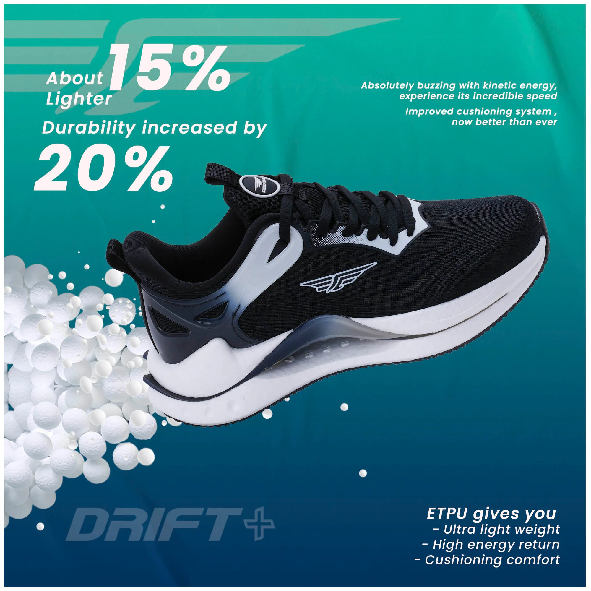 Sports Walking Shoes for Women - Image 3