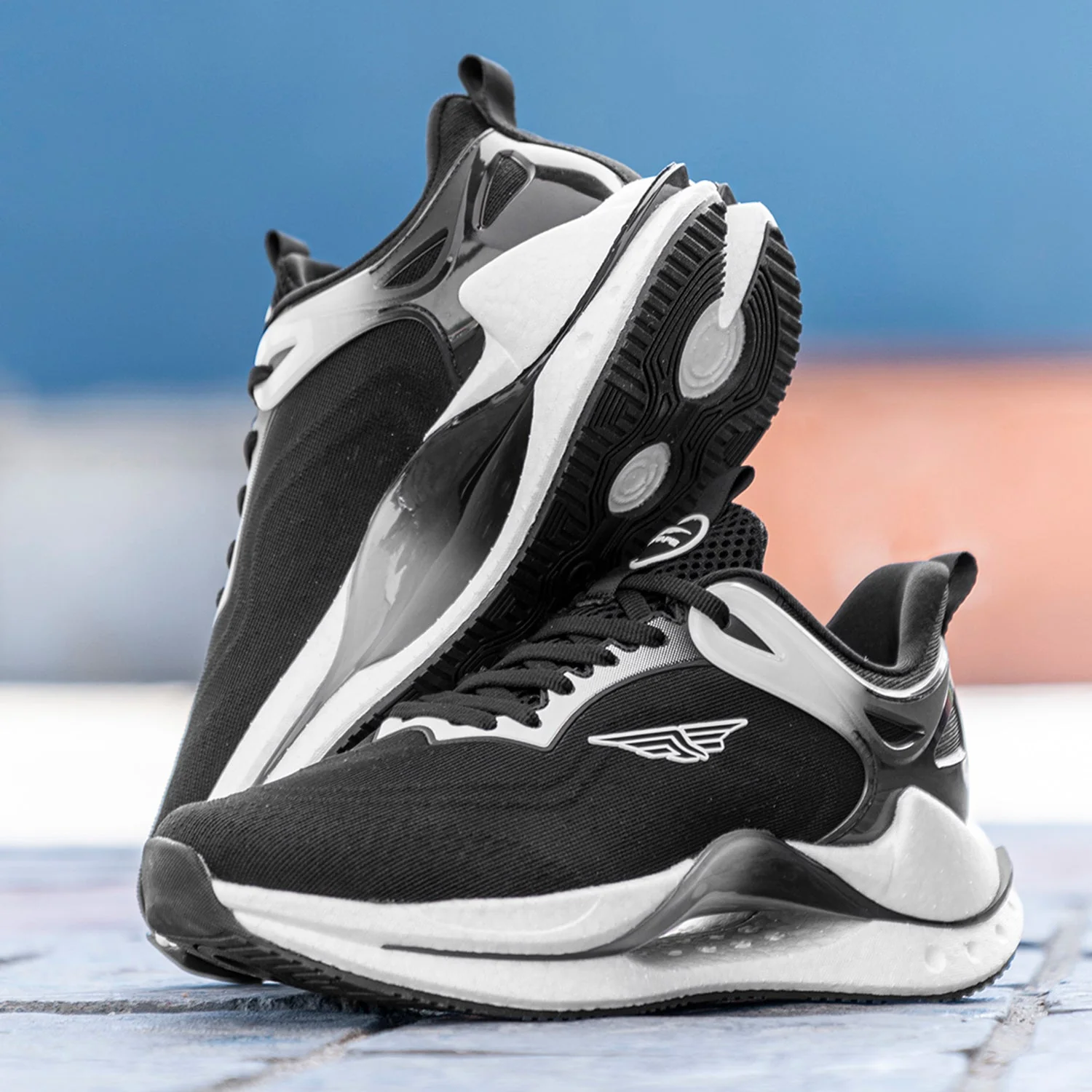 Sports Walking Shoes for Women - Image 5