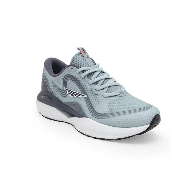Red Tape Sports Walking Sports Shoes for Men | Soft Cushioned Insole, Slip-Resistance, Dynamic Feet Support, Arch Support & Shock Absorption - Image 2