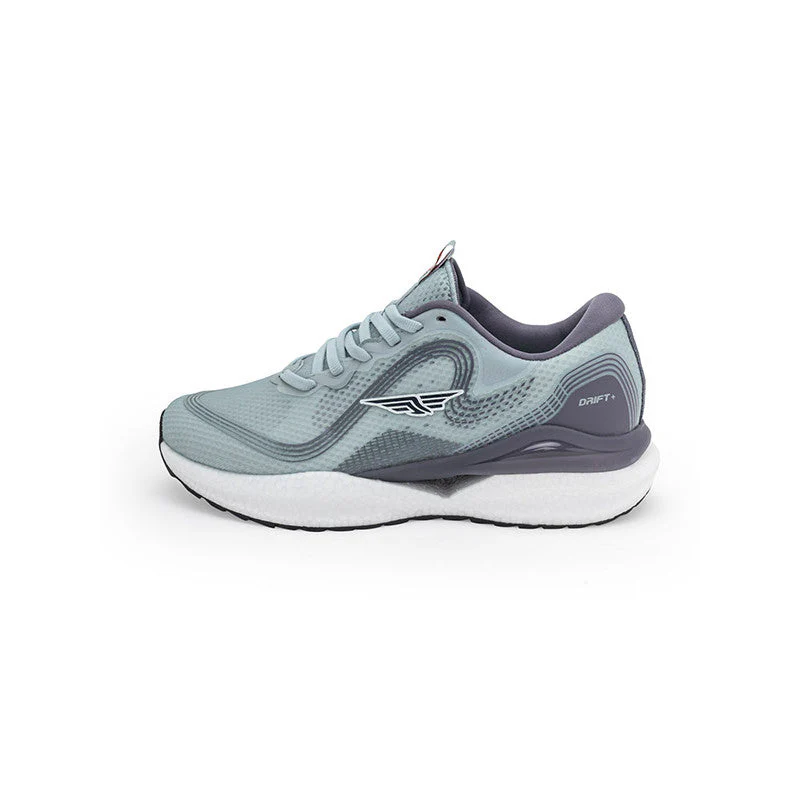 Red Tape Sports Walking Sports Shoes for Men | Soft Cushioned Insole, Slip-Resistance, Dynamic Feet Support, Arch Support & Shock Absorption - Image 4