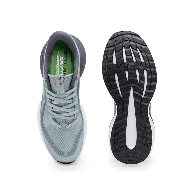 Red Tape Sports Walking Sports Shoes for Men | Soft Cushioned Insole, Slip-Resistance, Dynamic Feet Support, Arch Support & Shock Absorption - Image 6