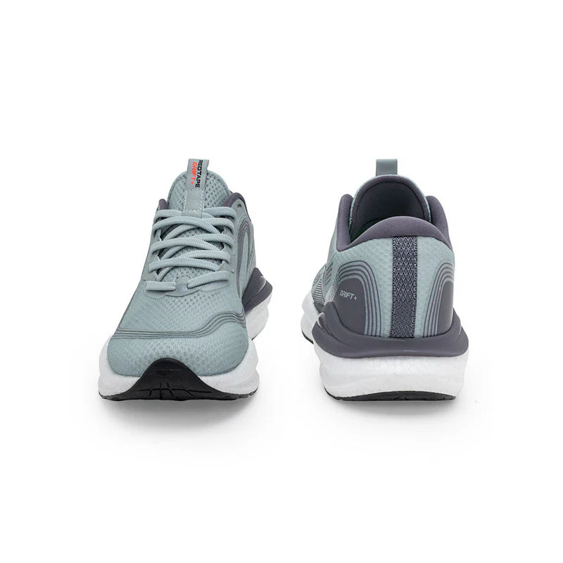 Red Tape Sports Walking Sports Shoes for Men | Soft Cushioned Insole, Slip-Resistance, Dynamic Feet Support, Arch Support & Shock Absorption - Image 8