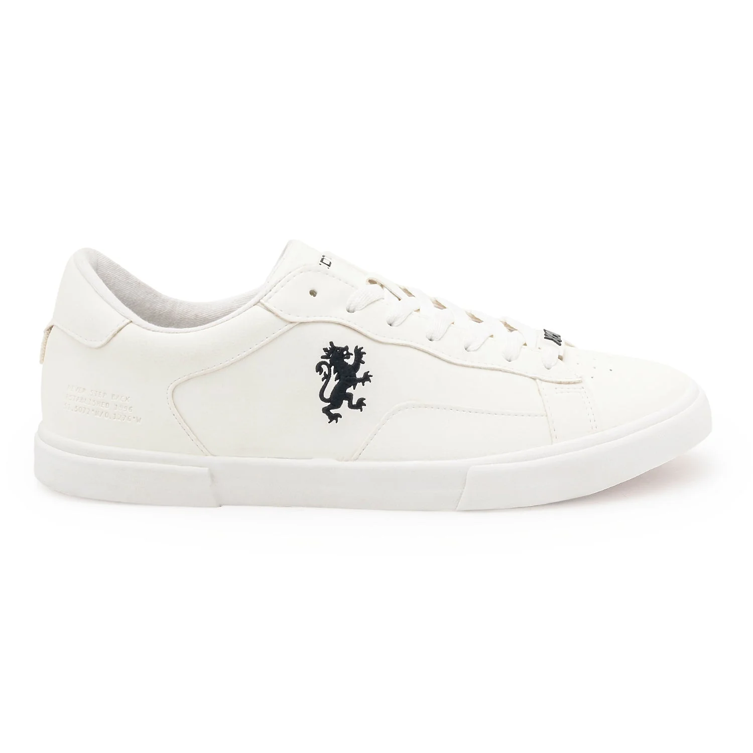 Stylish Lifestyle Sneakers for Men's - Image 2
