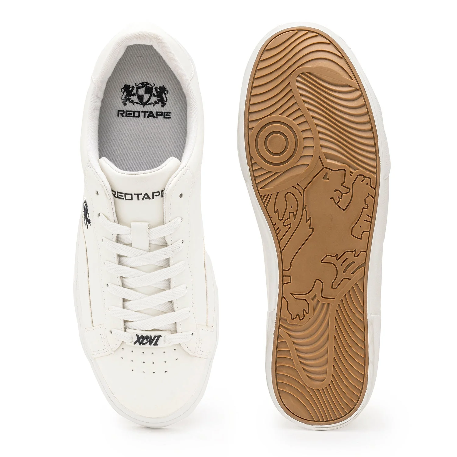 Stylish Lifestyle Sneakers for Men's - Image 5