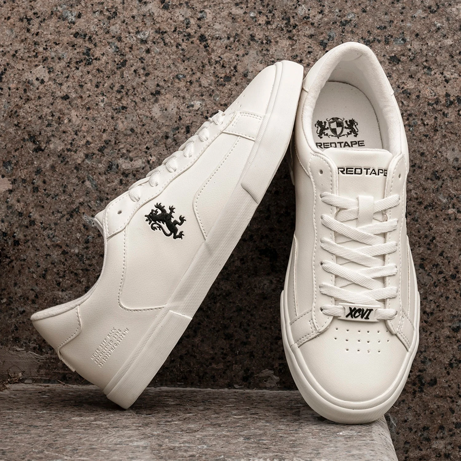 Stylish Lifestyle Sneakers for Men's - Image 6