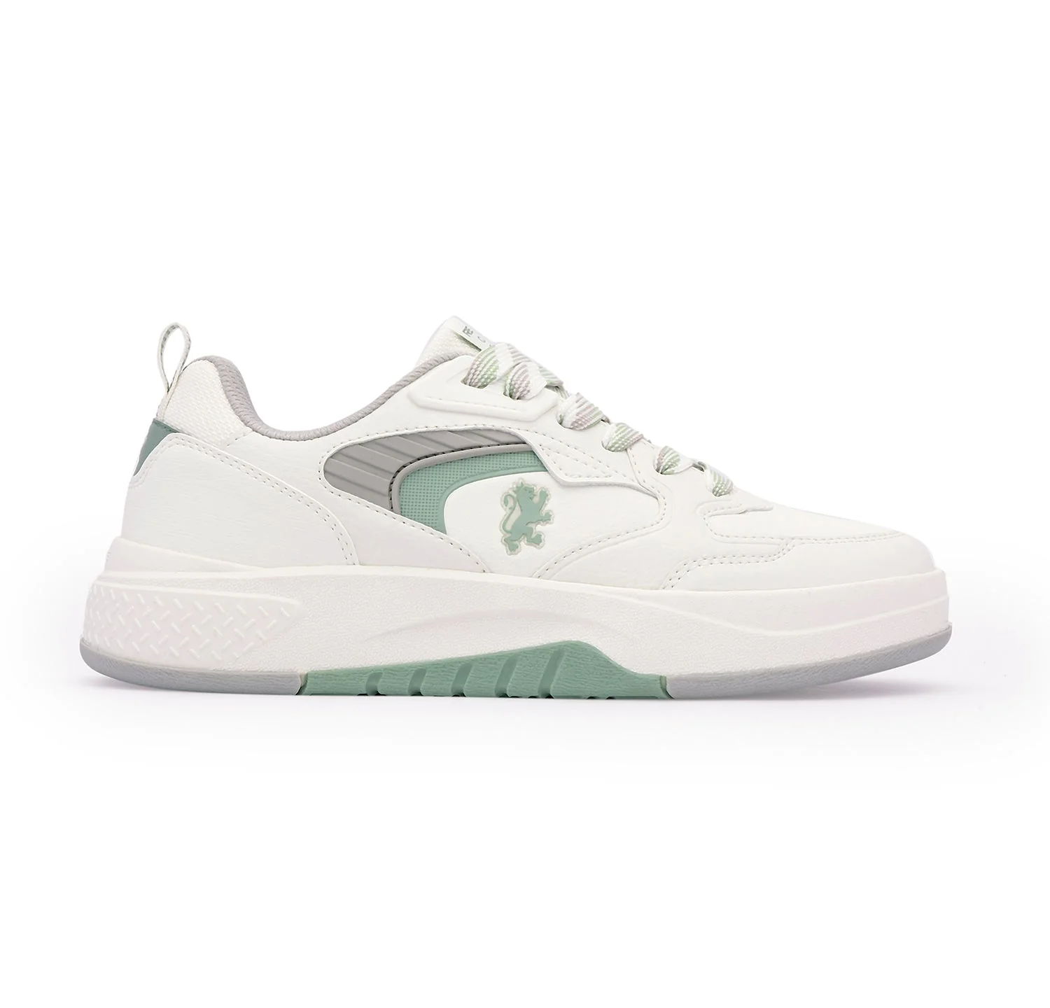 Super Sneaker For Women - Image 2