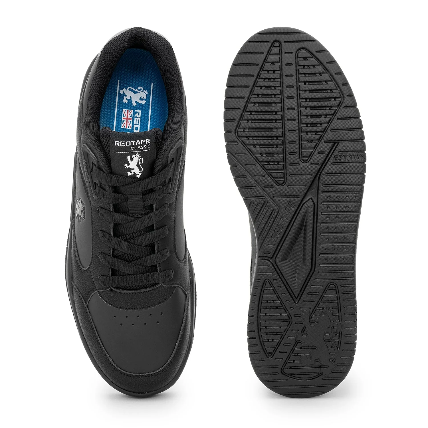 Super Sneaker Shoes for Men - Image 5
