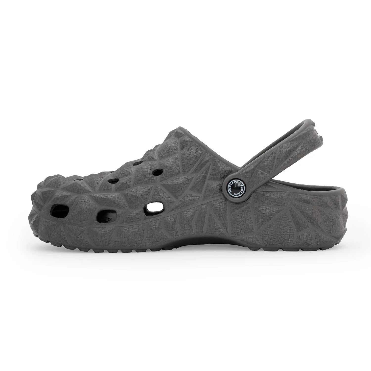 Unisex Casual Sliders with Lightweight Clog Design - Image 3