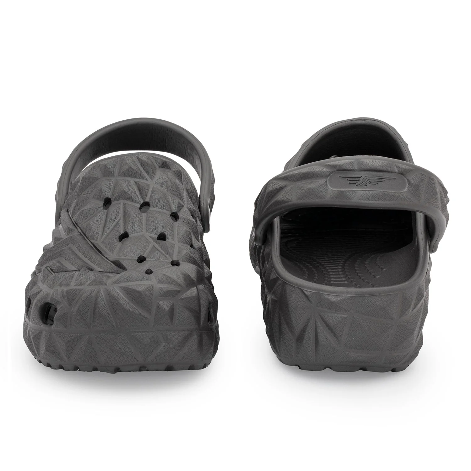 Unisex Casual Sliders with Lightweight Clog Design - Image 4