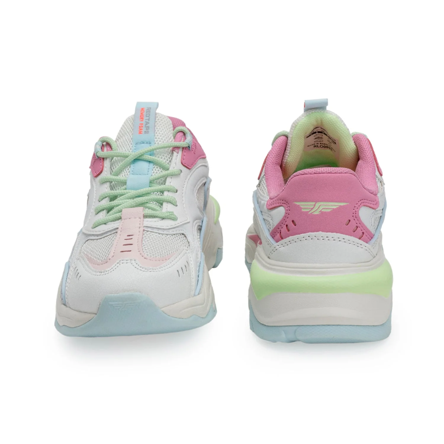 Walking Casual Shoes for Women - Image 4