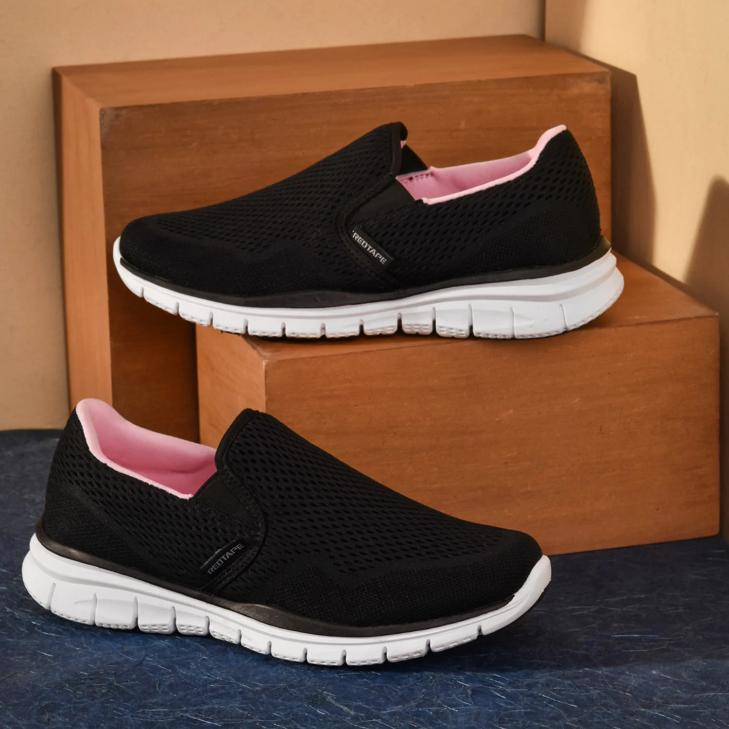 Walking Slip-On Shoes for Women - Image 6