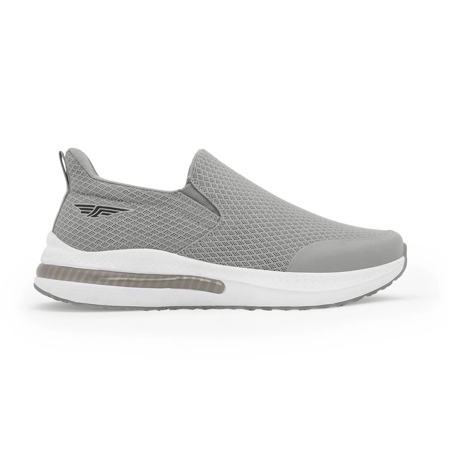 Walking Slip-On Shoes for Men - Image 2