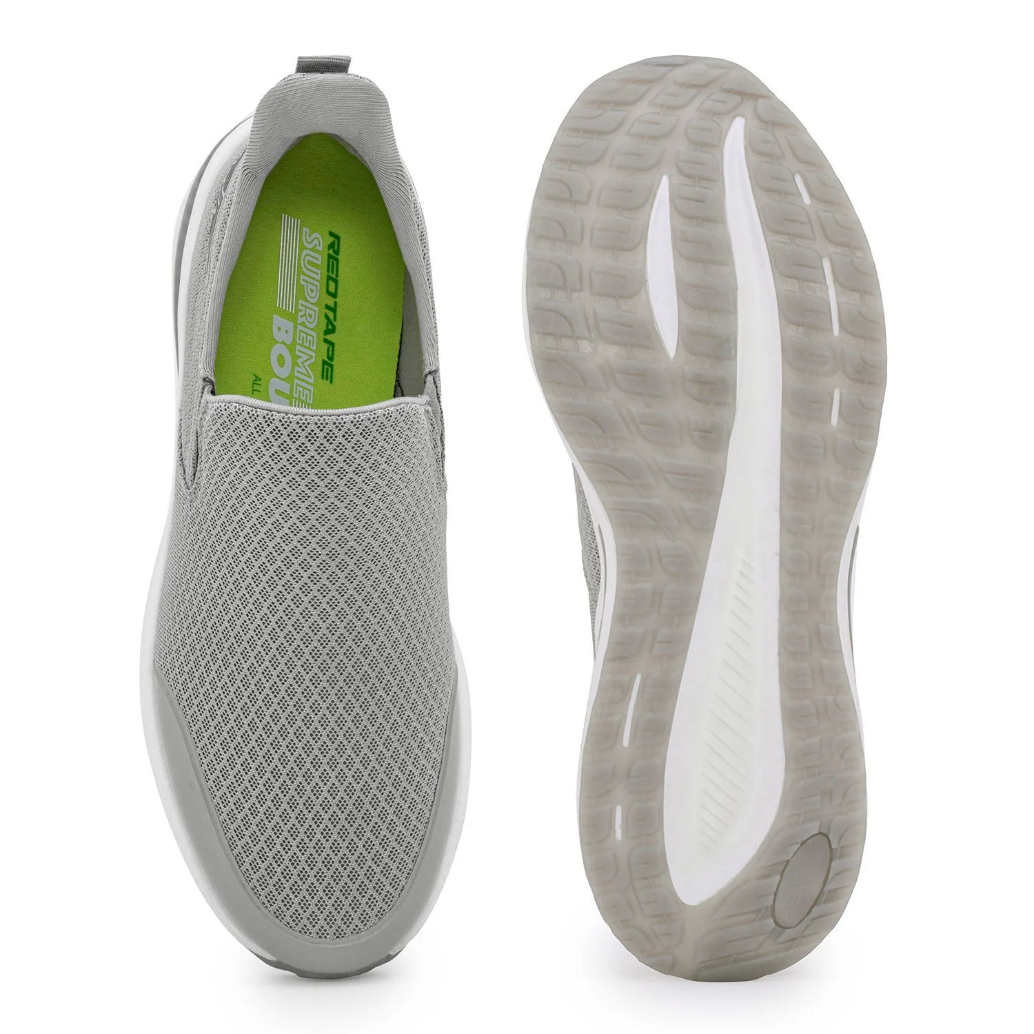 Walking Slip-On Shoes for Men - Image 5