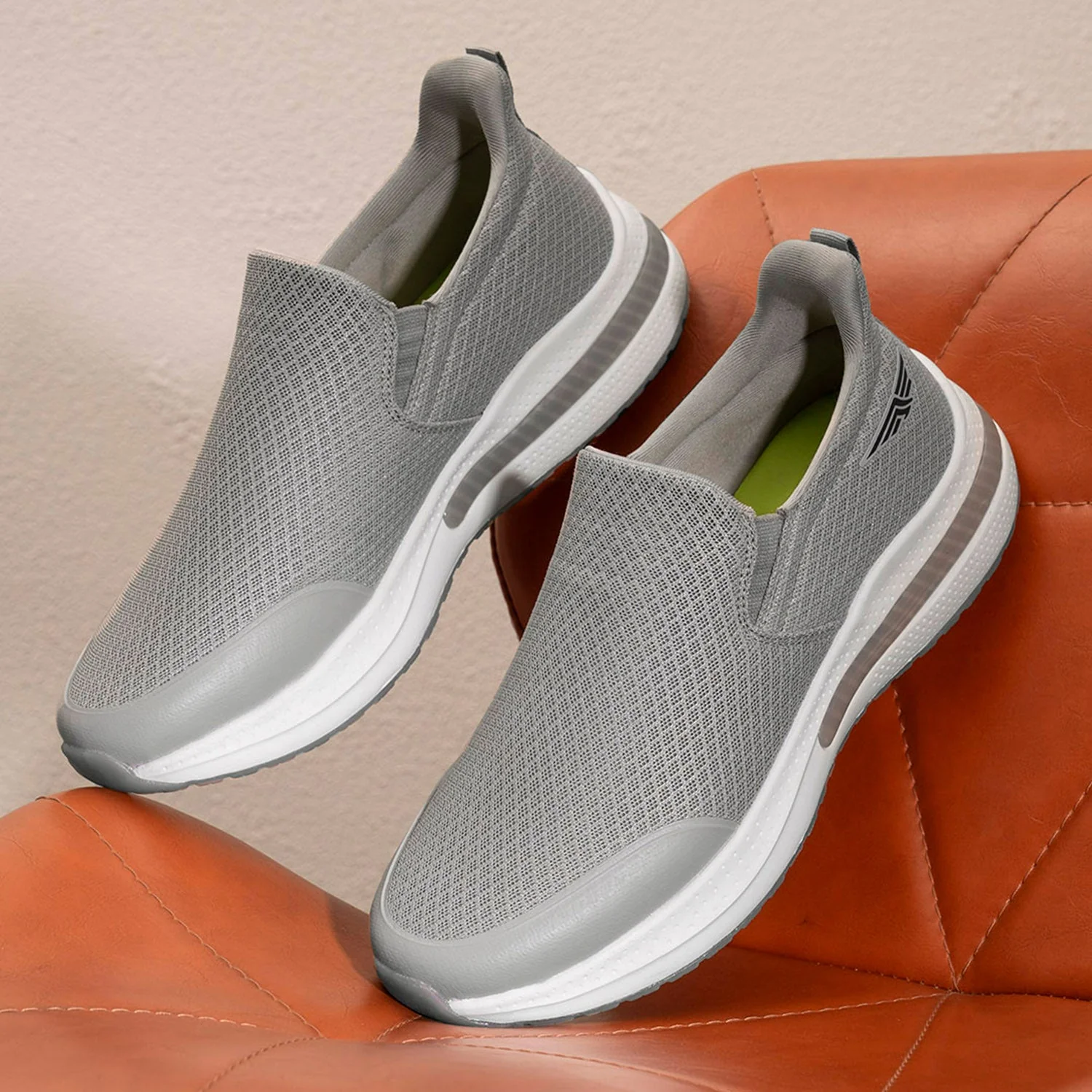 Walking Slip-On Shoes for Men - Image 6