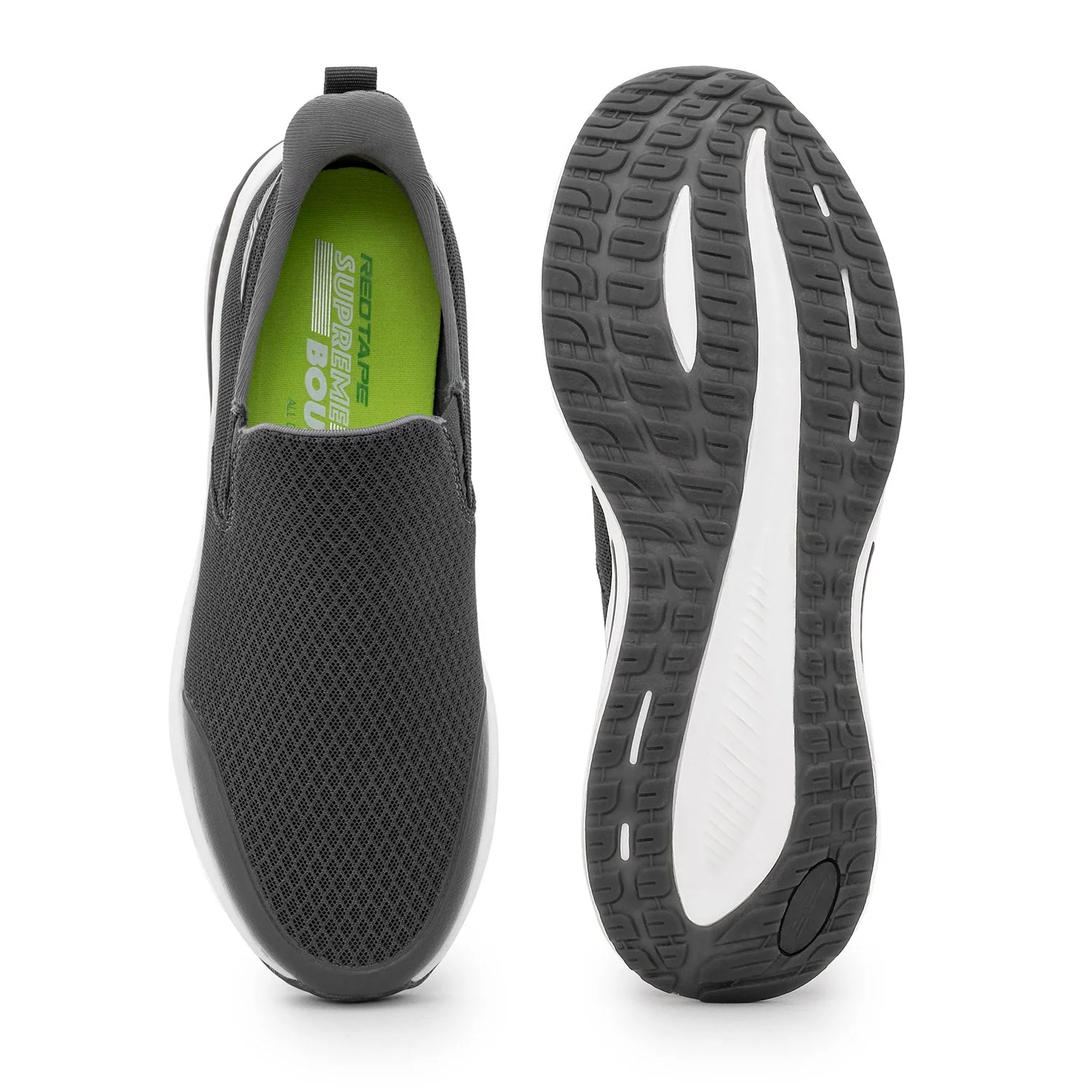 Walking Slip-On Shoes for Men - Image 5