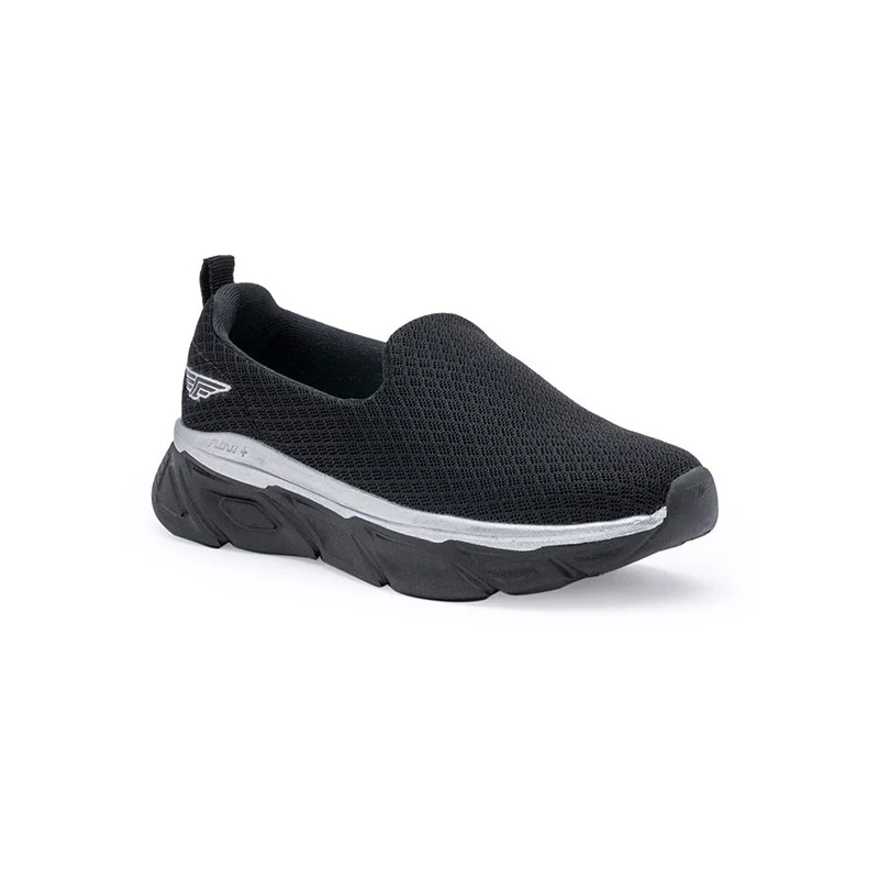 Walking Sports Shoes for Kids Girls | Soft Cushioned Insole, Slip-ResisTance, Dynamic Feet Support, Arch Support & Shock Absorption - Image 2