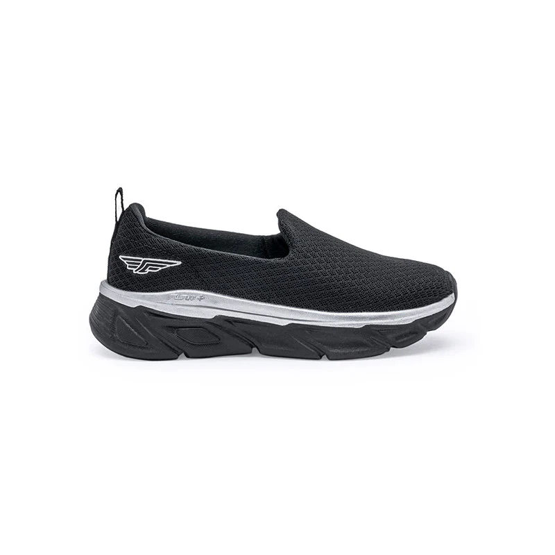 Walking Sports Shoes for Kids Girls | Soft Cushioned Insole, Slip-ResisTance, Dynamic Feet Support, Arch Support & Shock Absorption - Image 3