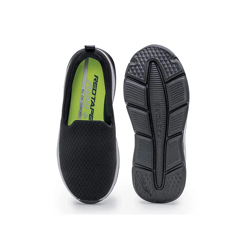Walking Sports Shoes for Kids Girls | Soft Cushioned Insole, Slip-ResisTance, Dynamic Feet Support, Arch Support & Shock Absorption - Image 6