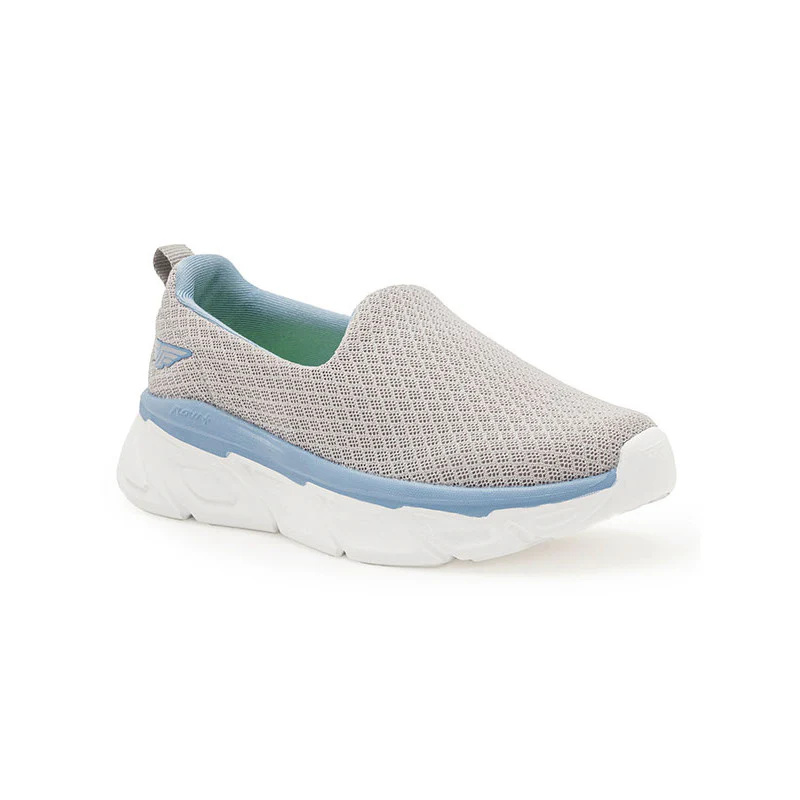 Walking Sports Shoes for Kids Girls | Soft Cushioned Insole, Slip-ResisTance, Dynamic Feet Support, Arch Support & Shock Absorption - Image 2