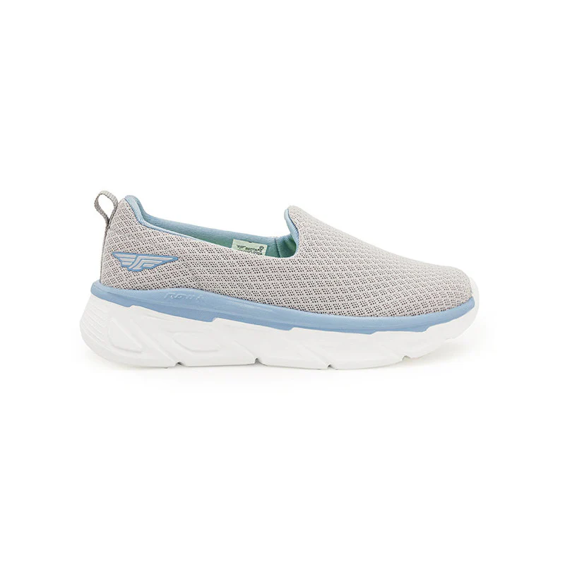 Walking Sports Shoes for Kids Girls | Soft Cushioned Insole, Slip-ResisTance, Dynamic Feet Support, Arch Support & Shock Absorption - Image 3