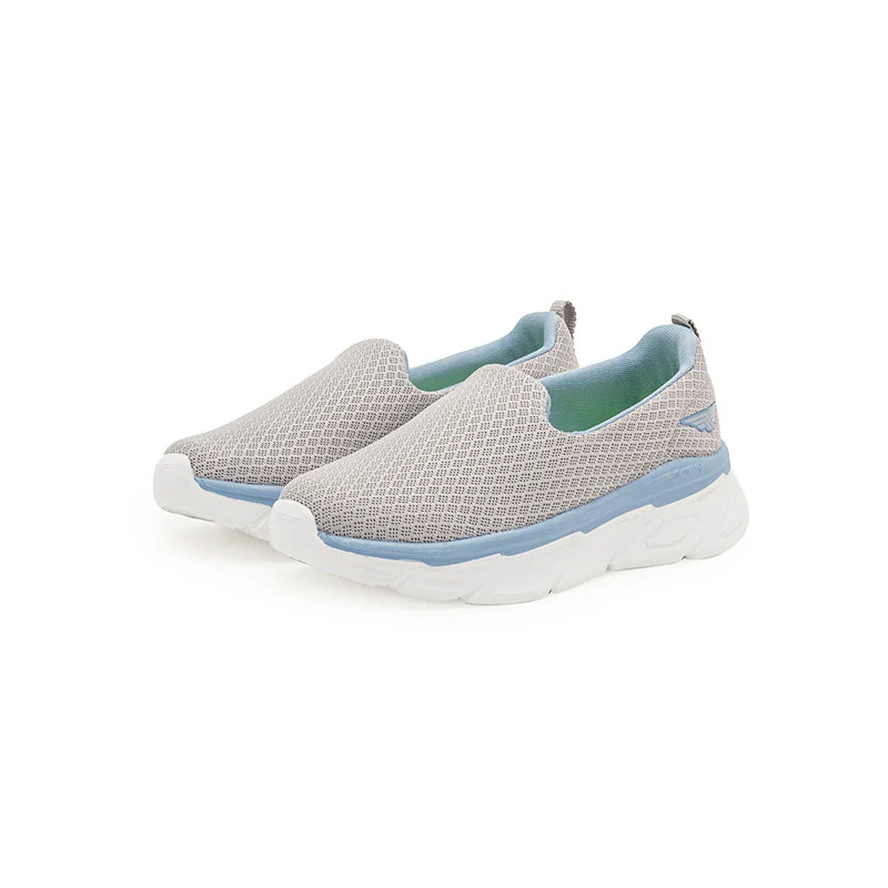 Walking Sports Shoes for Kids Girls | Soft Cushioned Insole, Slip-ResisTance, Dynamic Feet Support, Arch Support & Shock Absorption - Image 5