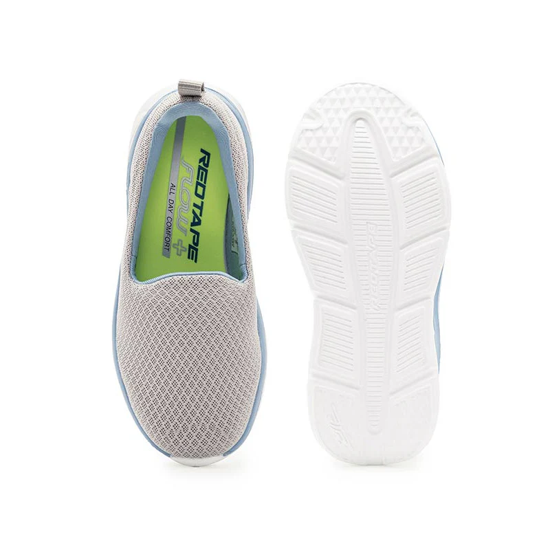 Walking Sports Shoes for Kids Girls | Soft Cushioned Insole, Slip-ResisTance, Dynamic Feet Support, Arch Support & Shock Absorption - Image 6