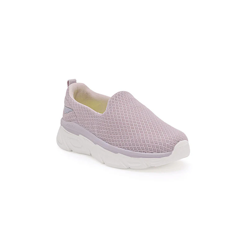 Walking Sports Shoes for Kids Girls | Soft Cushioned Insole, Slip-Resistance, Dynamic Feet Support, Arch Support & Shock Absorption - Image 2