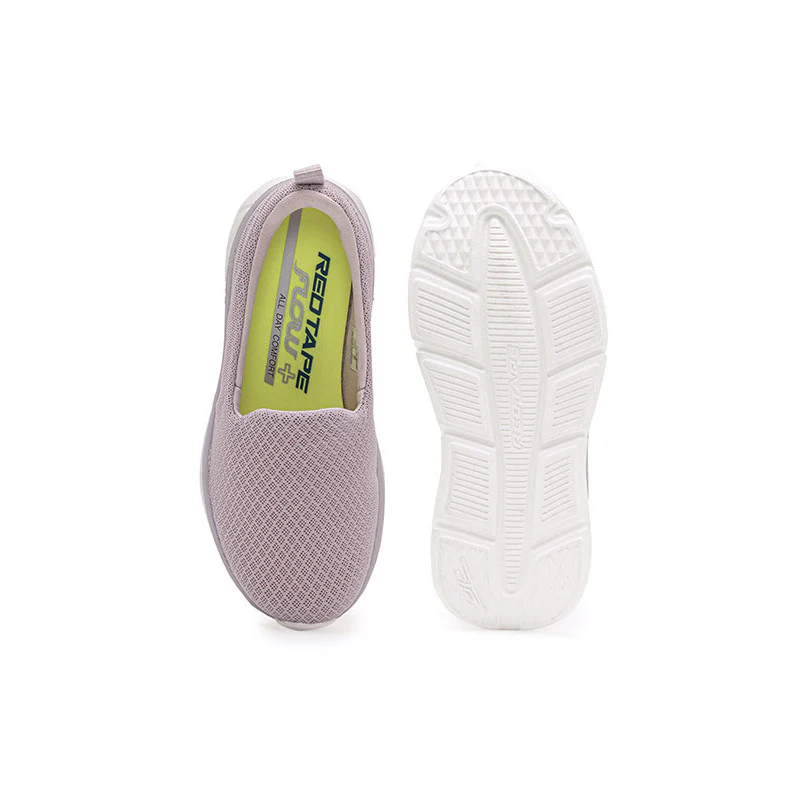 Walking Sports Shoes for Kids Girls | Soft Cushioned Insole, Slip-Resistance, Dynamic Feet Support, Arch Support & Shock Absorption - Image 6