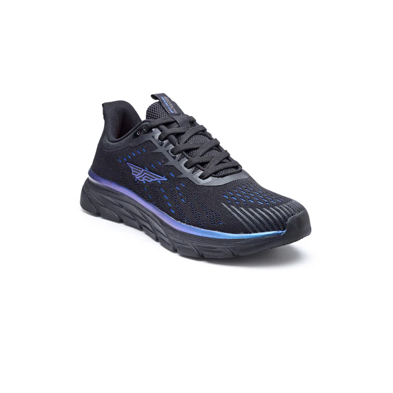 Walking Sports Shoes for Men | Soft Cushioned Insole, Slip-ResisTance, Dynamic Feet Support, Arch Support & Shock Absorption - Image 2