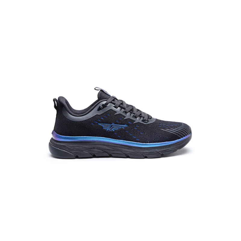 Walking Sports Shoes for Men | Soft Cushioned Insole, Slip-ResisTance, Dynamic Feet Support, Arch Support & Shock Absorption - Image 3