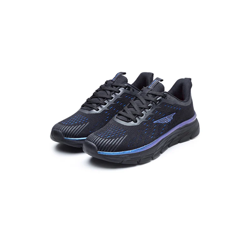 Walking Sports Shoes for Men | Soft Cushioned Insole, Slip-ResisTance, Dynamic Feet Support, Arch Support & Shock Absorption - Image 5