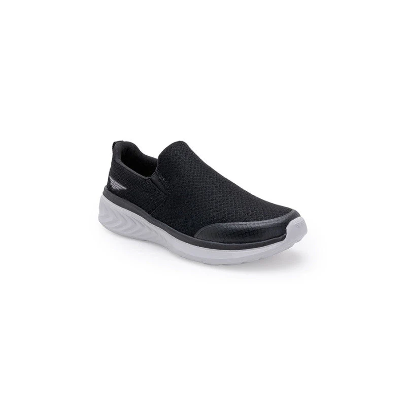 Red Tape Walking Sports Shoes for Men | Soft Cushioned Insole, Slip-Resistance, Dynamic Feet Support, Arch Support & Shock Absorption - Image 2