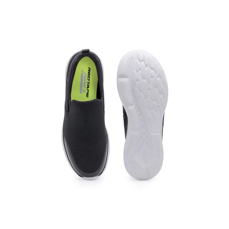 Red Tape Walking Sports Shoes for Men | Soft Cushioned Insole, Slip-Resistance, Dynamic Feet Support, Arch Support & Shock Absorption - Image 6