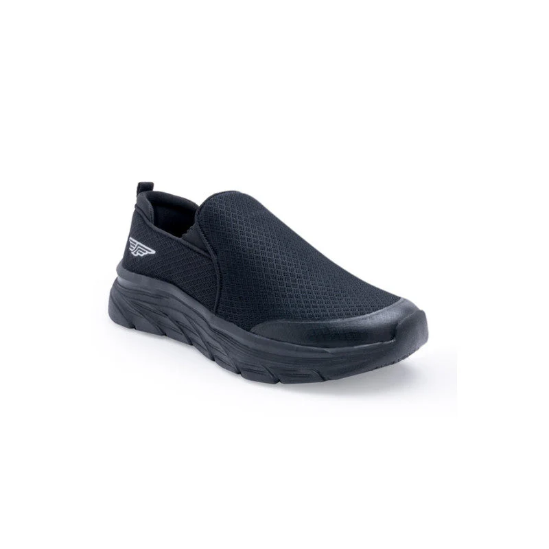 Red Tape Walking Sports Shoes for Men | Soft Cushioned Insole, Slip-Resistance, Dynamic Feet Support, Arch Support & Shock Absorption - Image 2