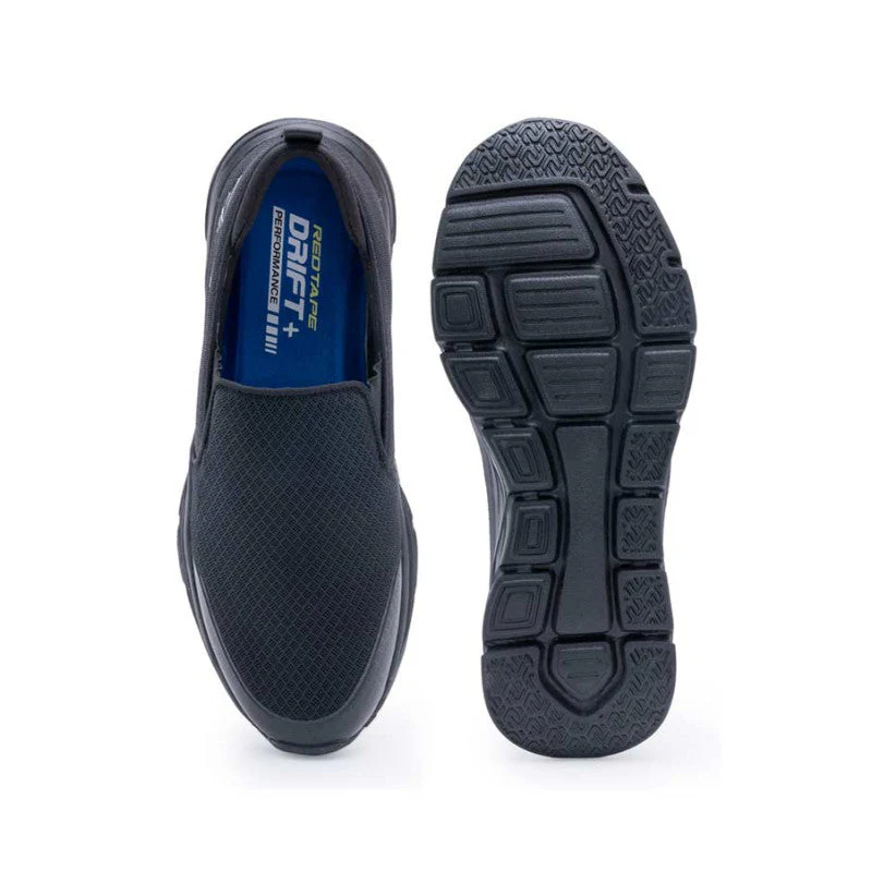 Red Tape Walking Sports Shoes for Men | Soft Cushioned Insole, Slip-Resistance, Dynamic Feet Support, Arch Support & Shock Absorption - Image 6