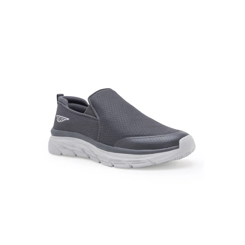 Walking Sports Shoes for Men | Soft Cushioned Insole, Slip-ResisTance, Dynamic Feet Support, Arch Support & Shock Absorption - Image 2