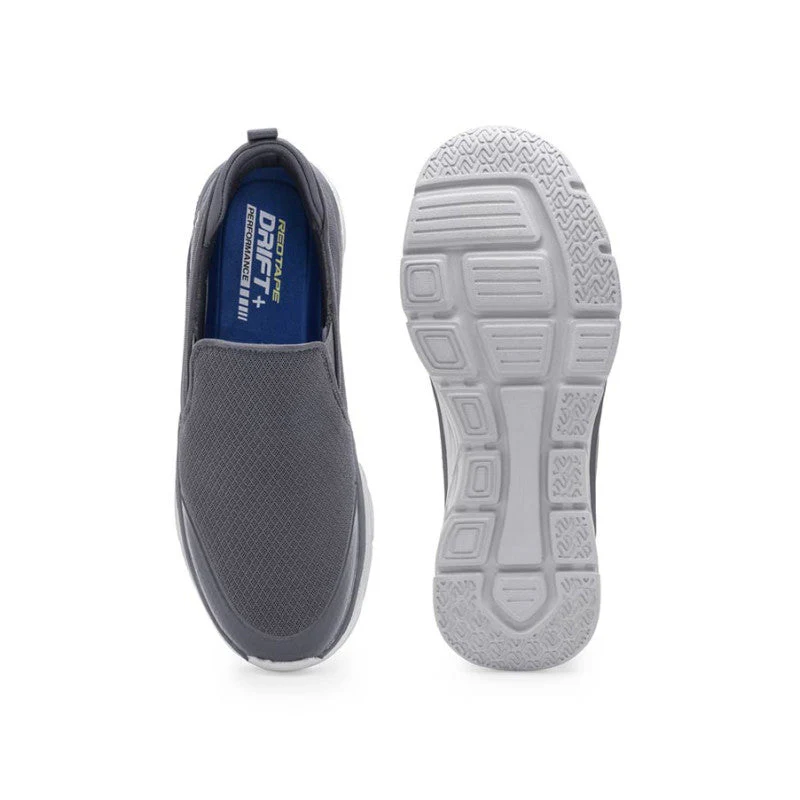 Walking Sports Shoes for Men | Soft Cushioned Insole, Slip-ResisTance, Dynamic Feet Support, Arch Support & Shock Absorption - Image 6