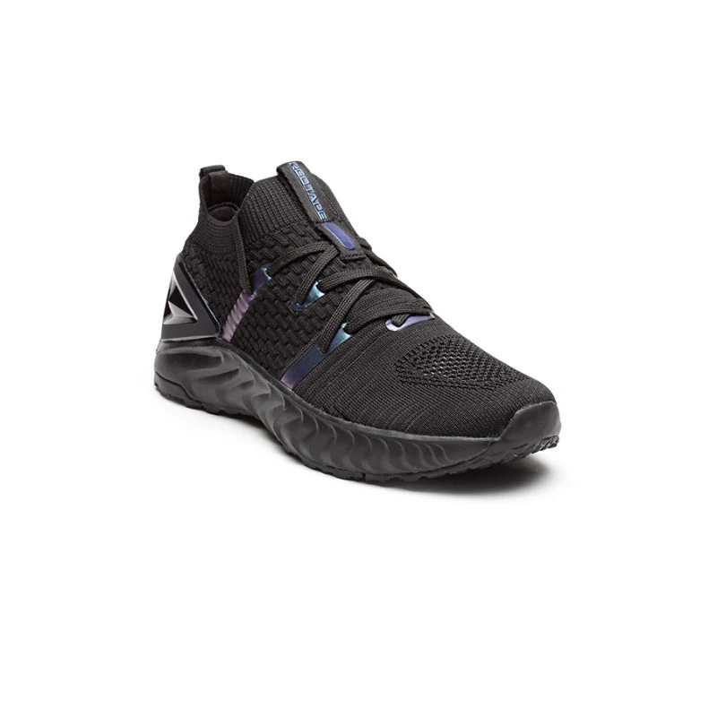 Walking Sports Shoes for Men | Soft Cushioned Insole, Slip-ResisTance, Dynamic Feet Support, Arch Support & Shock Absorption - Image 2
