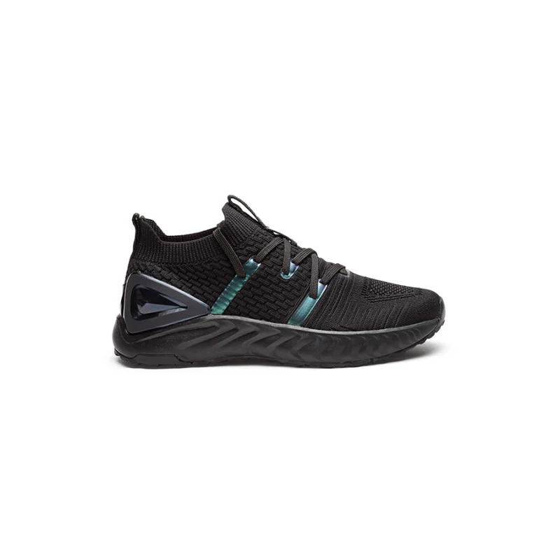 Walking Sports Shoes for Men | Soft Cushioned Insole, Slip-ResisTance, Dynamic Feet Support, Arch Support & Shock Absorption - Image 3