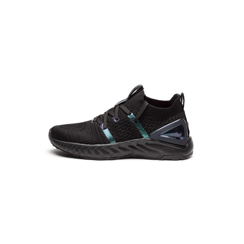 Walking Sports Shoes for Men | Soft Cushioned Insole, Slip-ResisTance, Dynamic Feet Support, Arch Support & Shock Absorption - Image 4