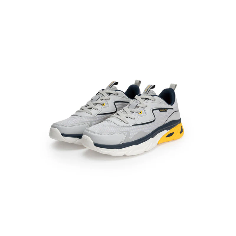 Walking Sports Shoes for Men | Soft Cushioned Insole, Slip-ResisTance, Dynamic Feet Support, Arch Support & Shock Absorption - Image 5