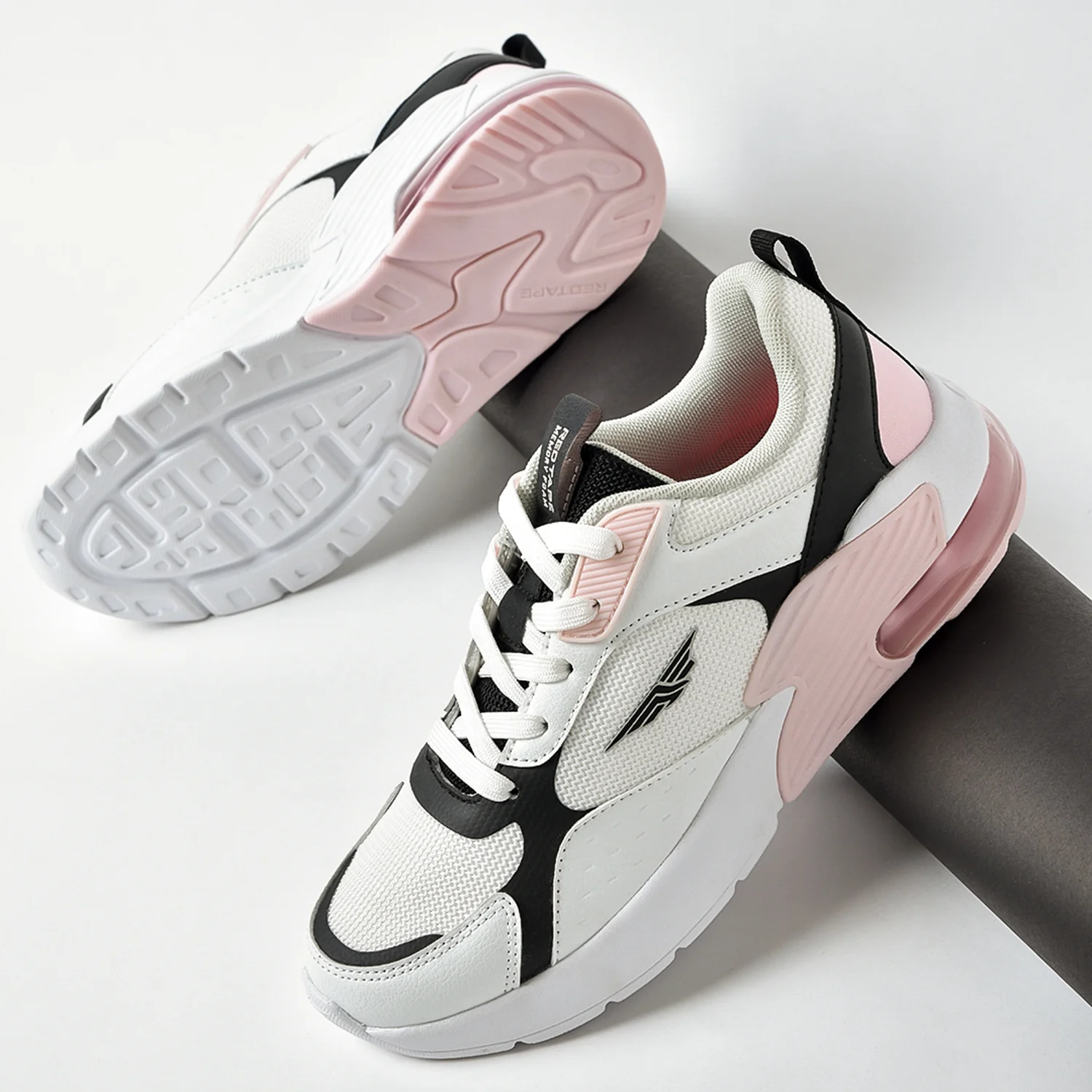 Walking Sports Shoes For Women - Image 5