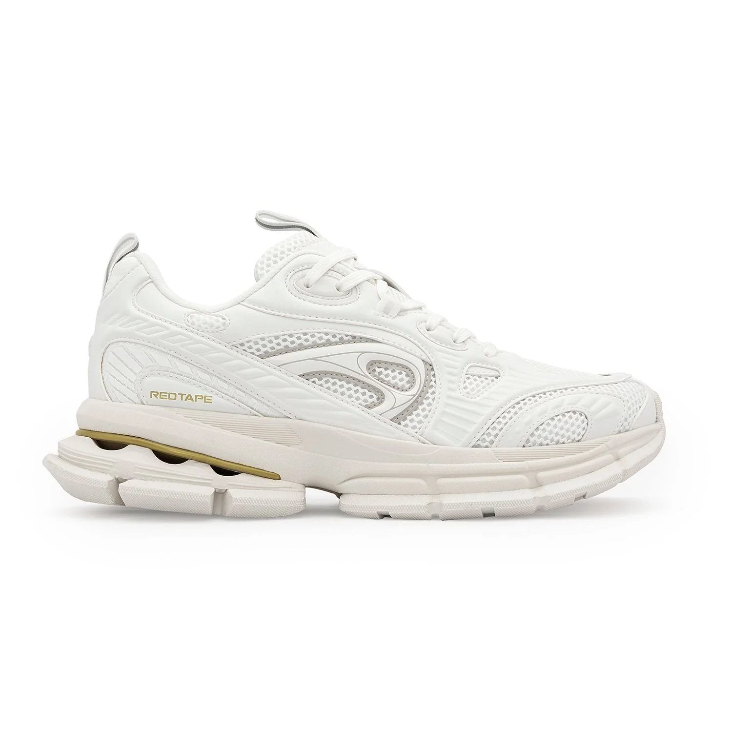 White Casual Shoes for Men for Everyday Style - Image 2