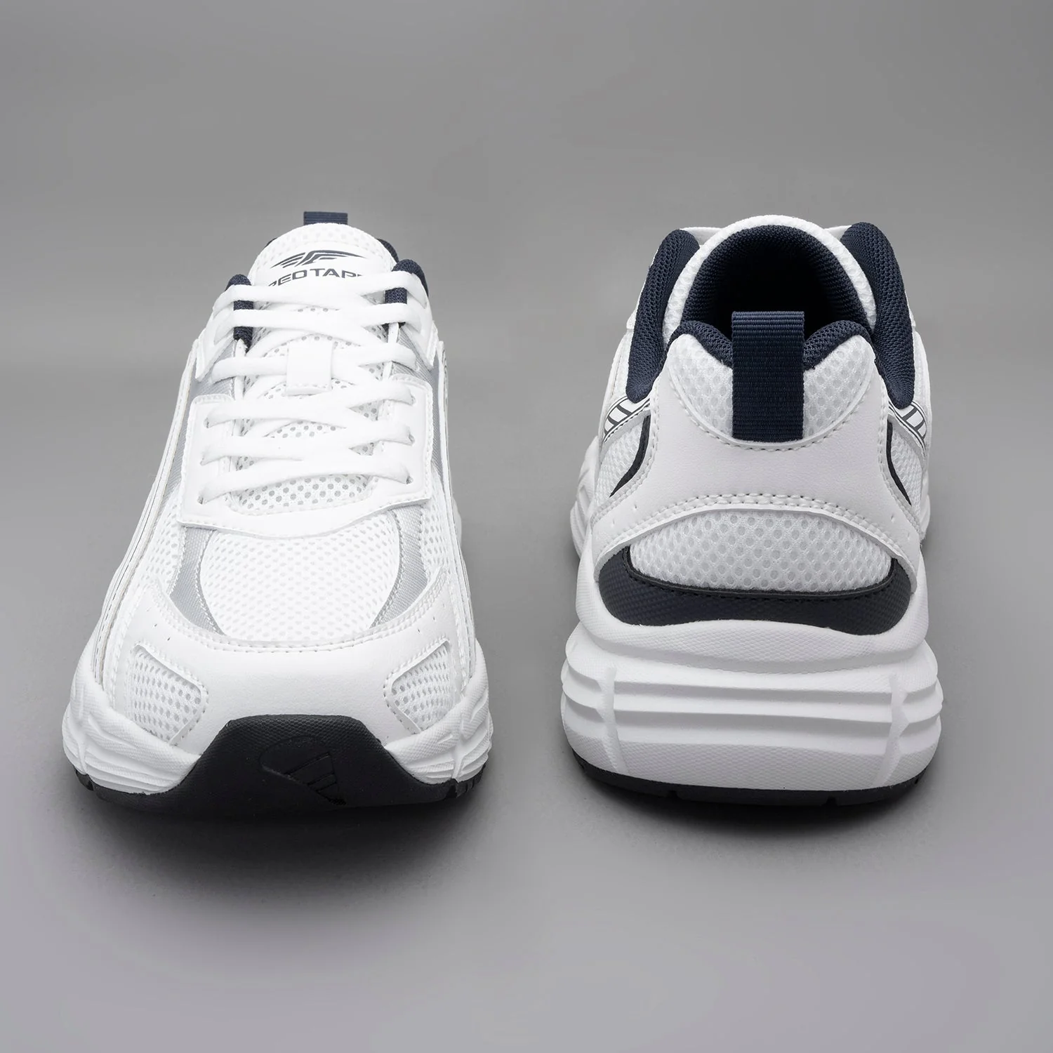 White Shoes for Men - Image 4