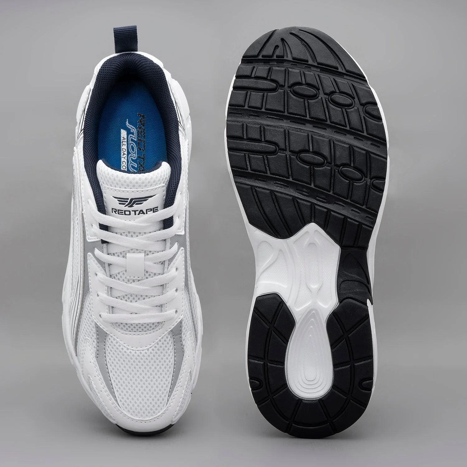 White Shoes for Men - Image 5