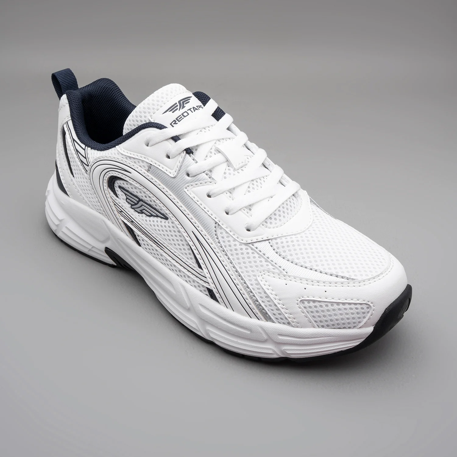 White Shoes for Men - Image 6