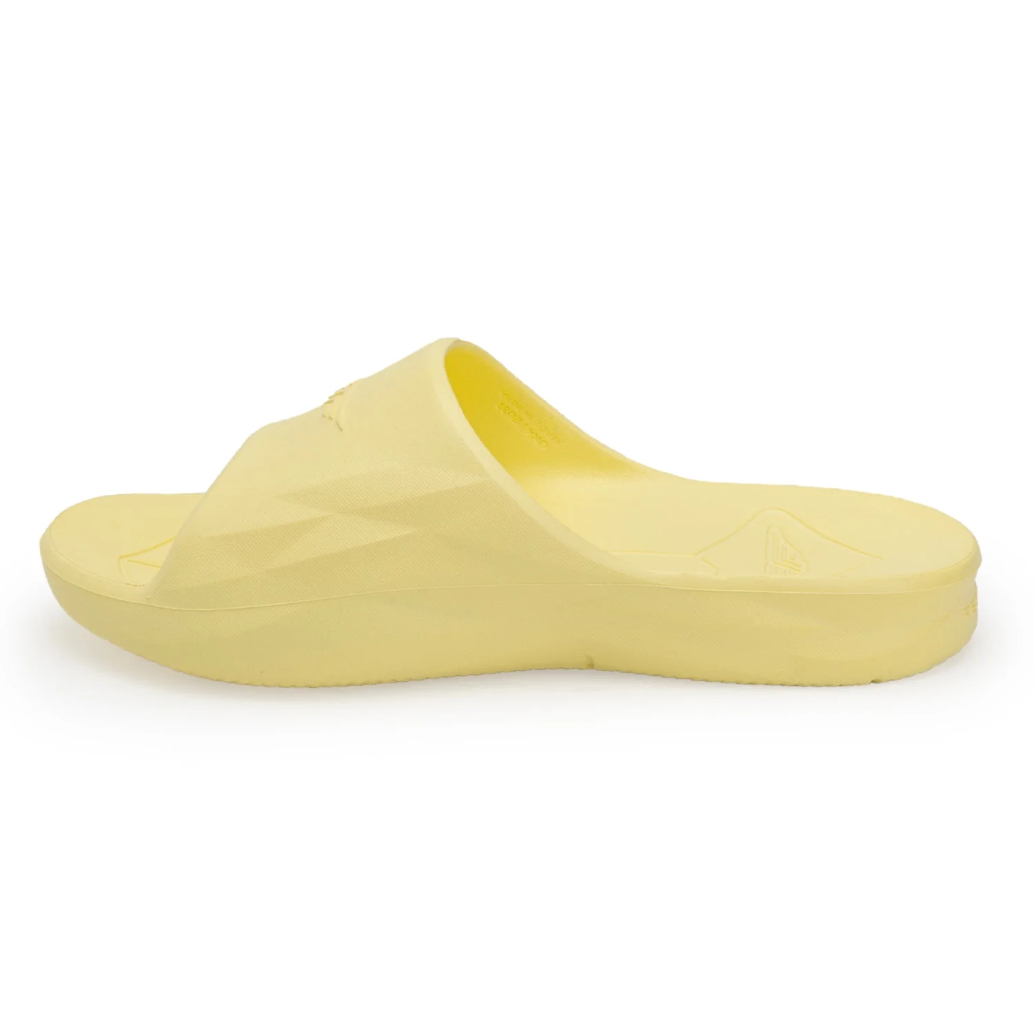 Red Tape Women Lemon Sliders - Image 3